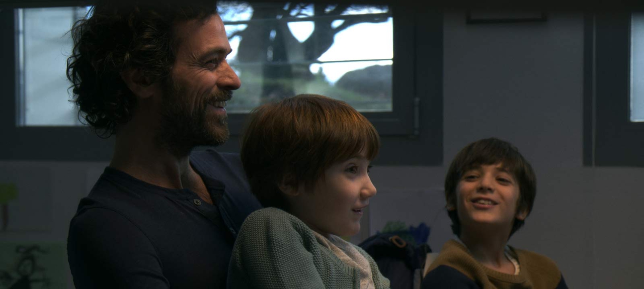  فیلم سینمایی Our Struggles به کارگردانی Guillaume Senez