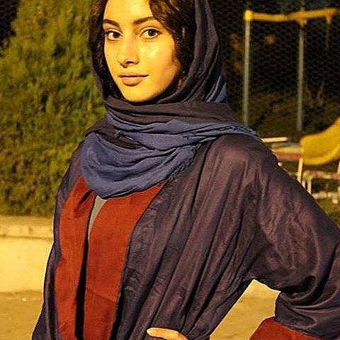 تصویری شخصی از ترلان پروانه، بازیگر سینما و تلویزیون