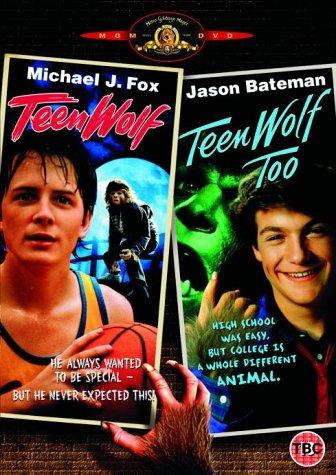  فیلم سینمایی Teen Wolf Too به کارگردانی Christopher Leitch