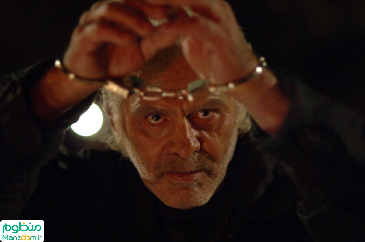  فیلم سینمایی کیفر به کارگردانی حسن فتحی