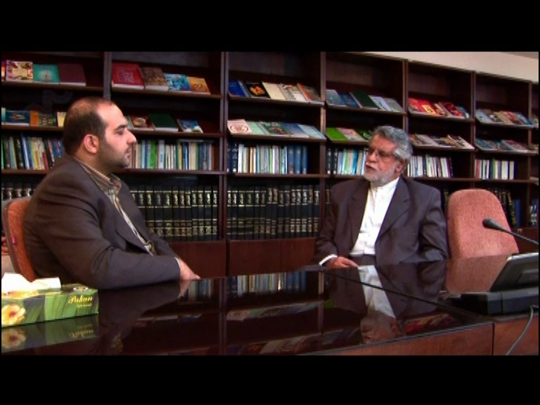  فیلم سینمایی به دنبال حقیقت به کارگردانی سیاوش سرمدی