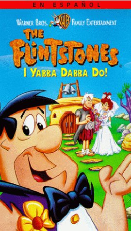  فیلم سینمایی I Yabba-Dabba Do! به کارگردانی William Hanna