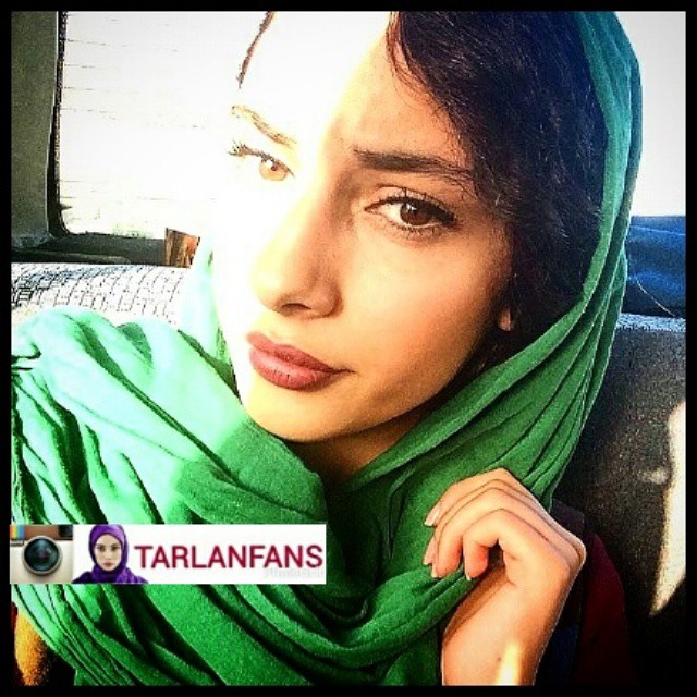 تصویری شخصی از ترلان پروانه، بازیگر سینما و تلویزیون