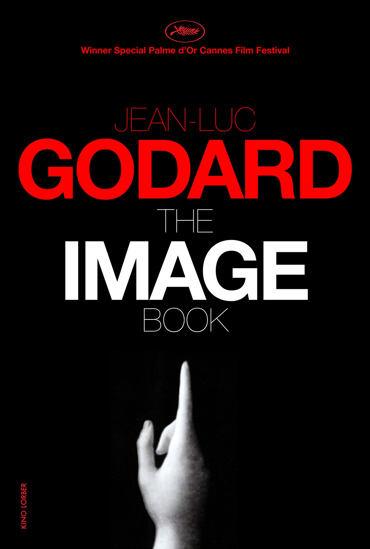  فیلم سینمایی The Image Book با حضور Jean-Luc Godard