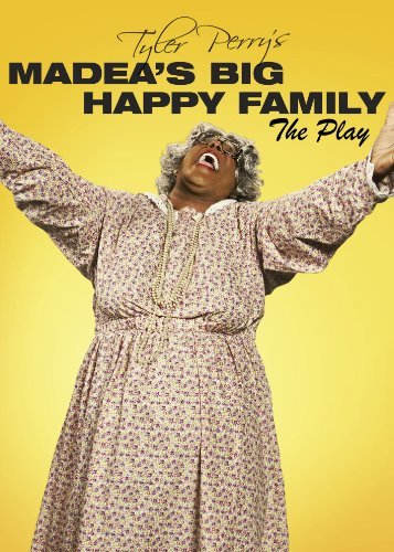  فیلم سینمایی Madea's Big Happy Family به کارگردانی تایلر پری
