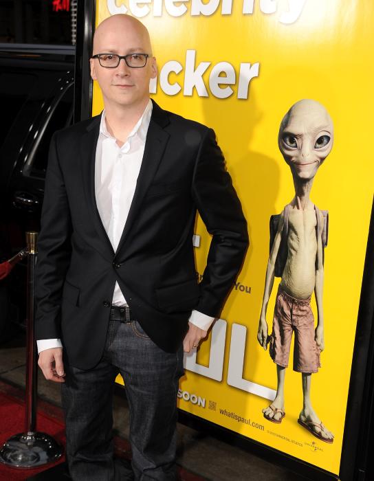 گرگ موتلا در صحنه فیلم سینمایی پُل