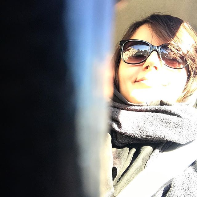 تصویری شخصی از افسانه کمالی، بازیگر سینما و تلویزیون