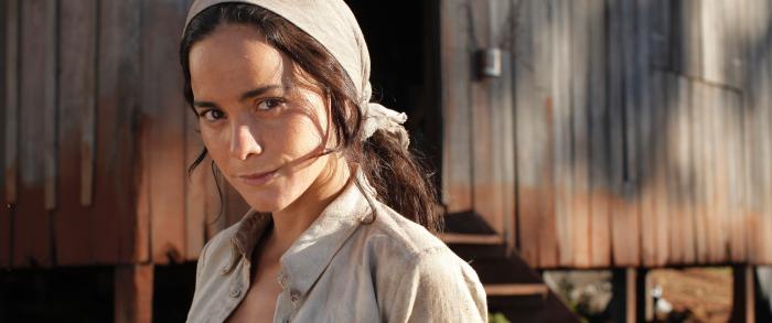  فیلم سینمایی The Ardor با حضور Alice Braga