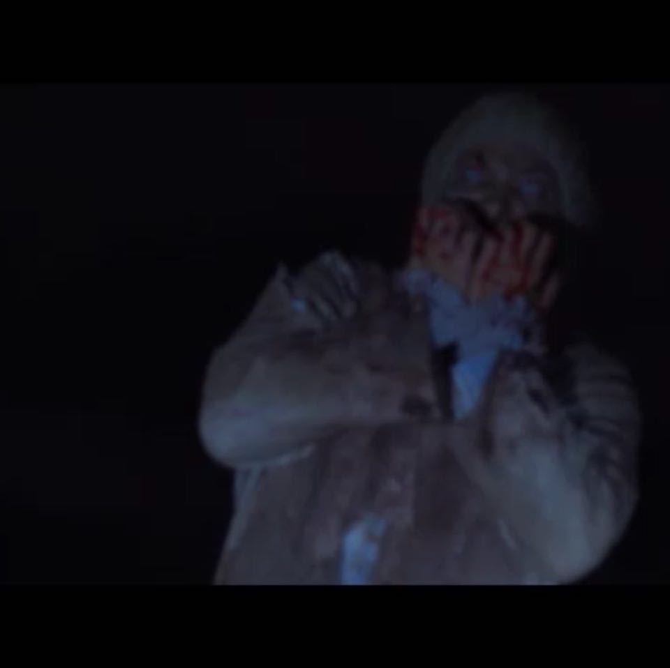  سریال شبکه نمایش خانگی احضار به کارگردانی رامین عباسی‌زاده