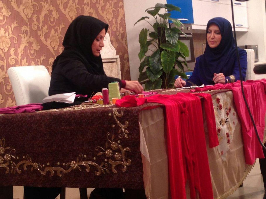  برنامه تلویزیونی به خانه برمیگردیم به کارگردانی ندارد