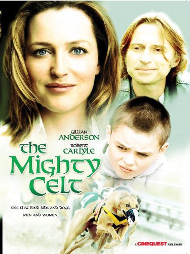  فیلم سینمایی The Mighty Celt به کارگردانی Pearse Elliott