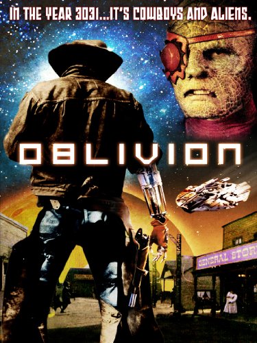  فیلم سینمایی Oblivion به کارگردانی Sam Irvin