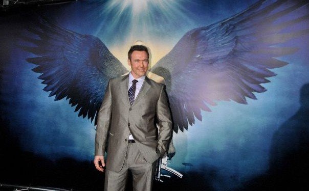  فیلم سینمایی لشکر با حضور Kevin Durand