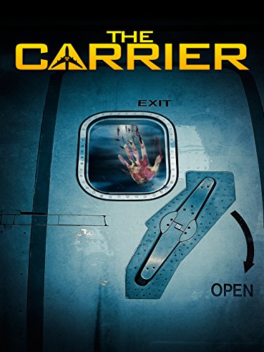  فیلم سینمایی The Carrier به کارگردانی 