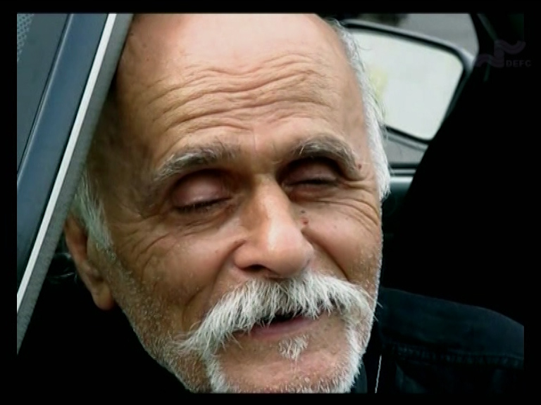  فیلم سینمایی گنج پنهان به کارگردانی یوسف جمادی