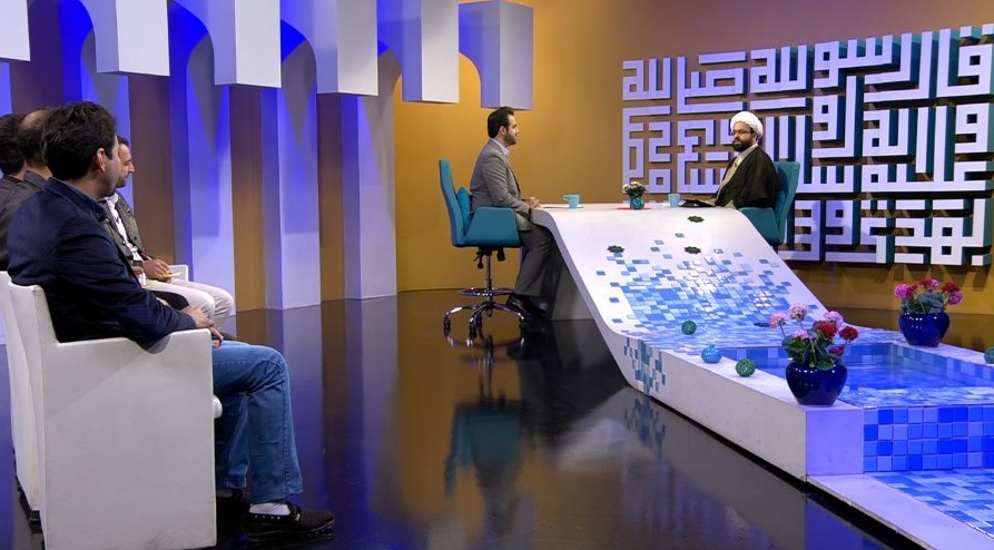  برنامه تلویزیونی قرار به کارگردانی ندارد