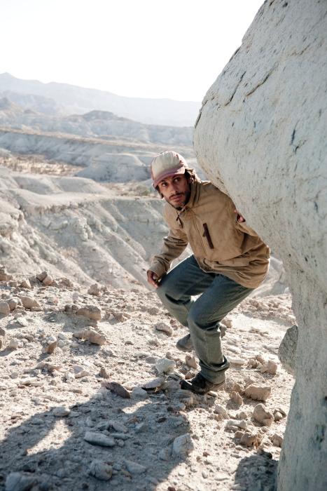  فیلم سینمایی Desierto با حضور Gael García Bernal