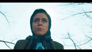  فیلم سینمایی آنجا، همان ساعت به کارگردانی سیروس الوند