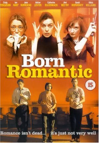  فیلم سینمایی Born Romantic به کارگردانی David Kane