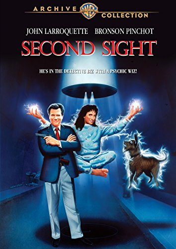  فیلم سینمایی Second Sight به کارگردانی Joel Zwick