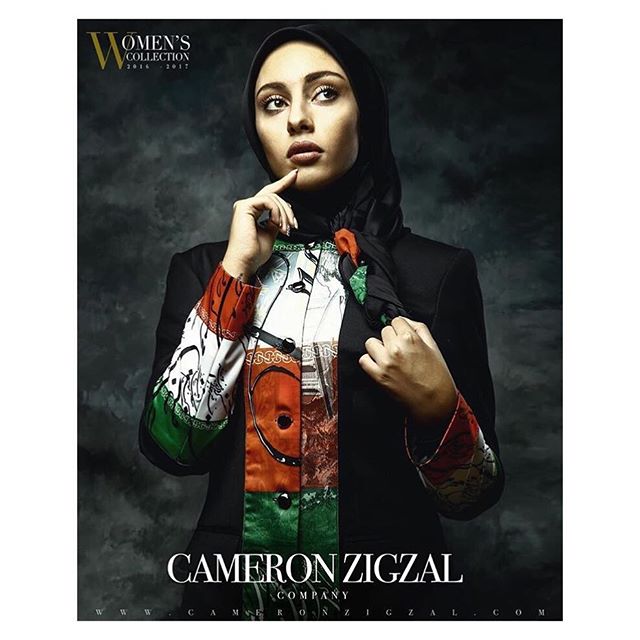 تصویری شخصی از ترلان پروانه، بازیگر سینما و تلویزیون