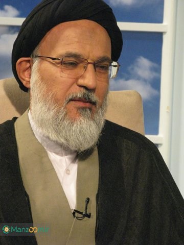  برنامه تلویزیونی سمت خدا به کارگردانی ندارد