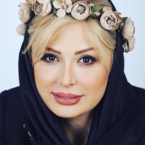 تصویری شخصی از نیوشا ضیغمی، بازیگر سینما و تلویزیون