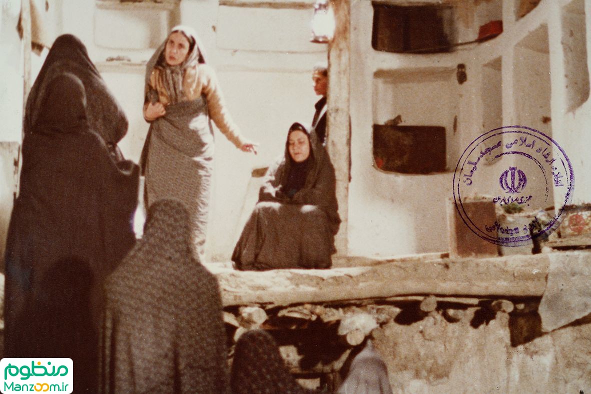  فیلم سینمایی آفتاب نشین‌ها (آفتاب نشینها) به کارگردانی 