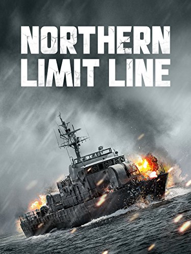  فیلم سینمایی Northern Limit Line به کارگردانی 