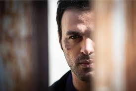  سریال تلویزیونی ناریا به کارگردانی جواد افشار