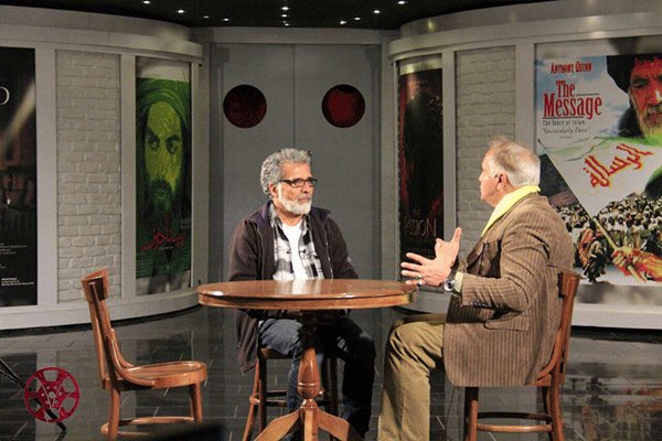  برنامه تلویزیونی هفت به کارگردانی ندارد