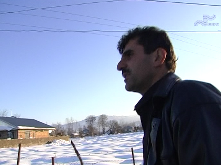  فیلم سینمایی قاب خالی به کارگردانی امین قدمی