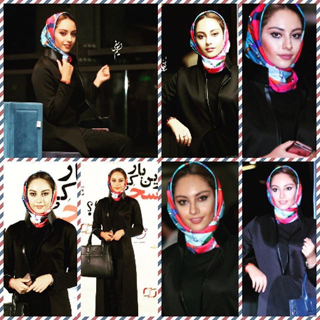 تصویری شخصی از ترلان پروانه، بازیگر سینما و تلویزیون