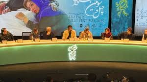  فیلم سینمایی مرد آرام به کارگردانی بهنوش صادقی