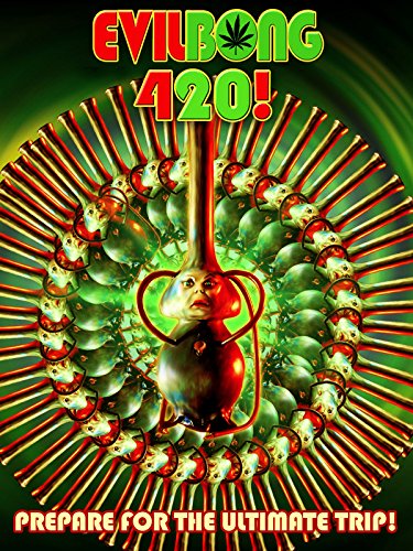  فیلم سینمایی Evil Bong 420 به کارگردانی Charles Band