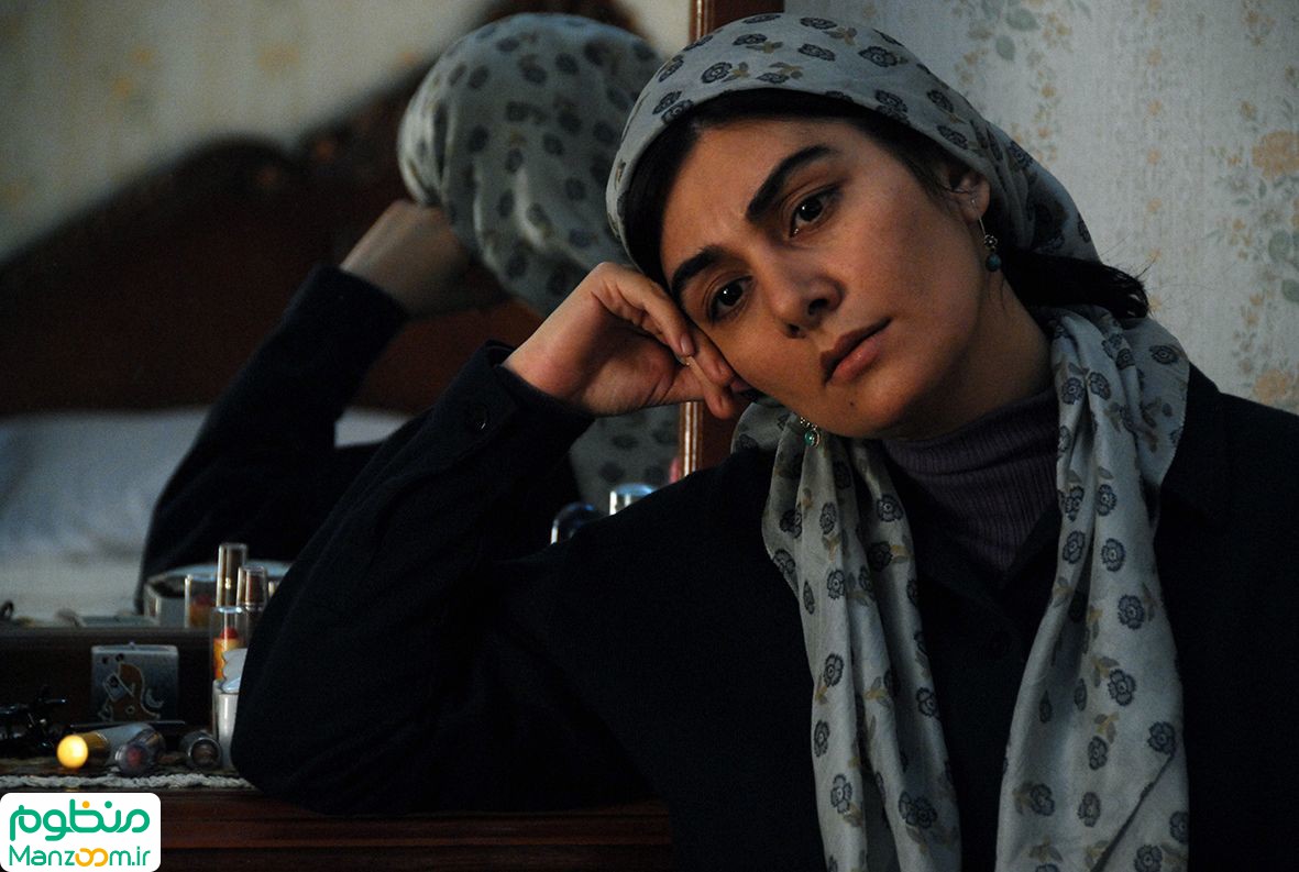  فیلم سینمایی به همین سادگی به کارگردانی سیدرضا میر کریمی