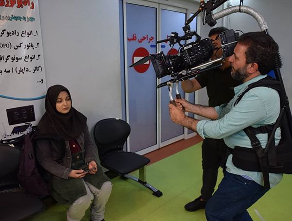  سریال تلویزیونی سرگذشت به کارگردانی سید جمال سید حاتمی