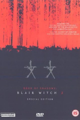  فیلم سینمایی Shadow of the Blair Witch به کارگردانی Ben Rock