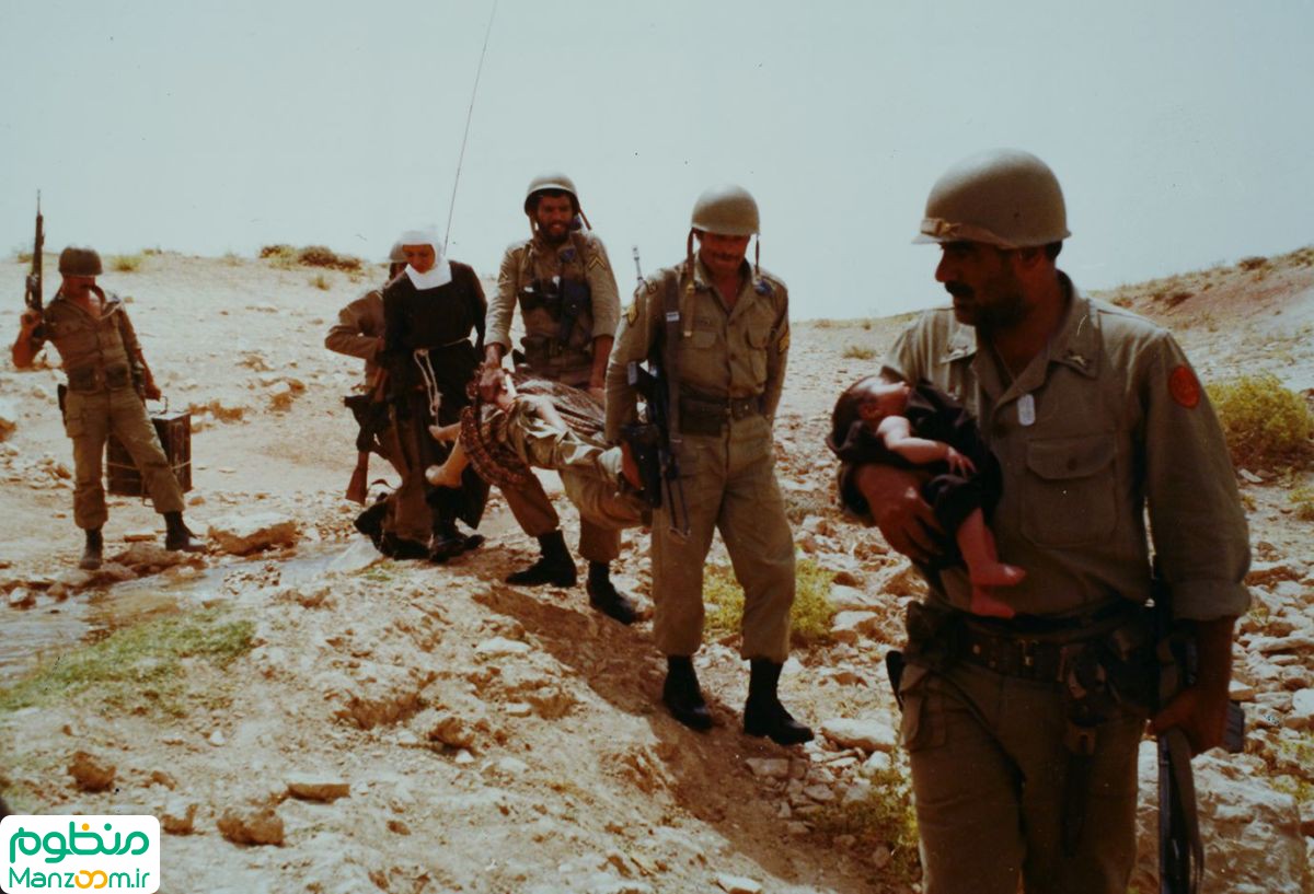  فیلم سینمایی تپه 303 به کارگردانی 