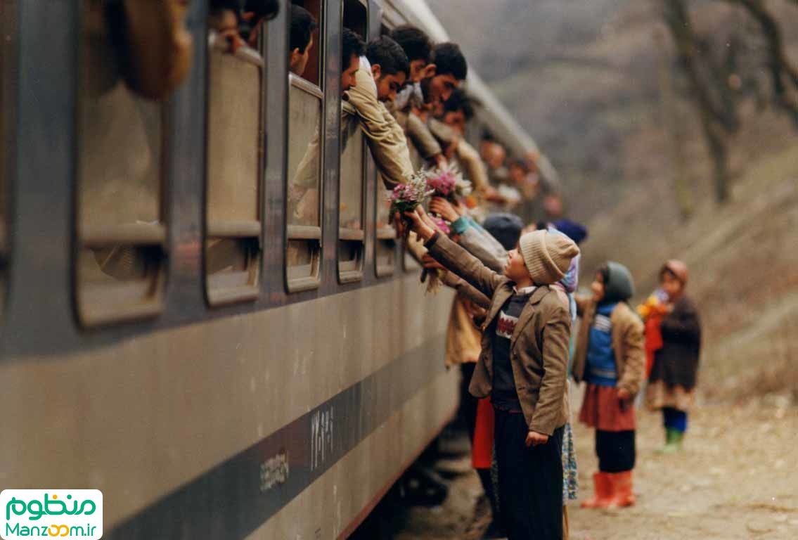  فیلم سینمایی خداحافظ رفيق به کارگردانی 