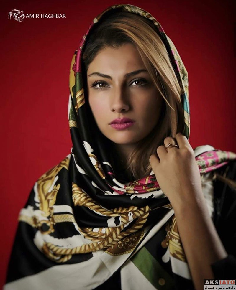 تصویری شخصی از مهیا دهقانی، بازیگر سینما و تلویزیون