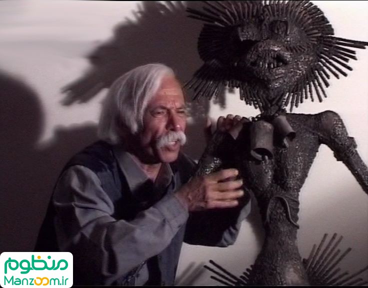  فیلم سینمایی باد و آتش به کارگردانی 