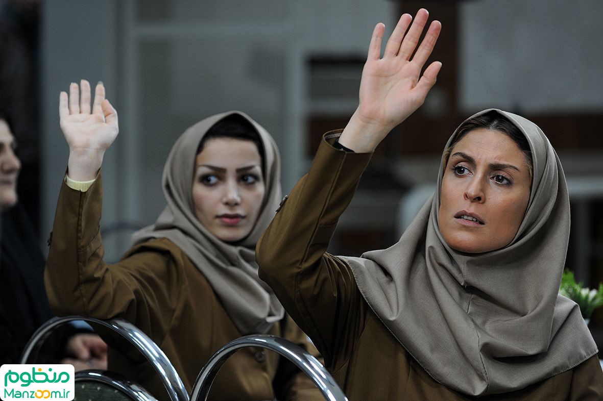  فیلم سینمایی پنج ستاره به کارگردانی مهشید افشارزاده