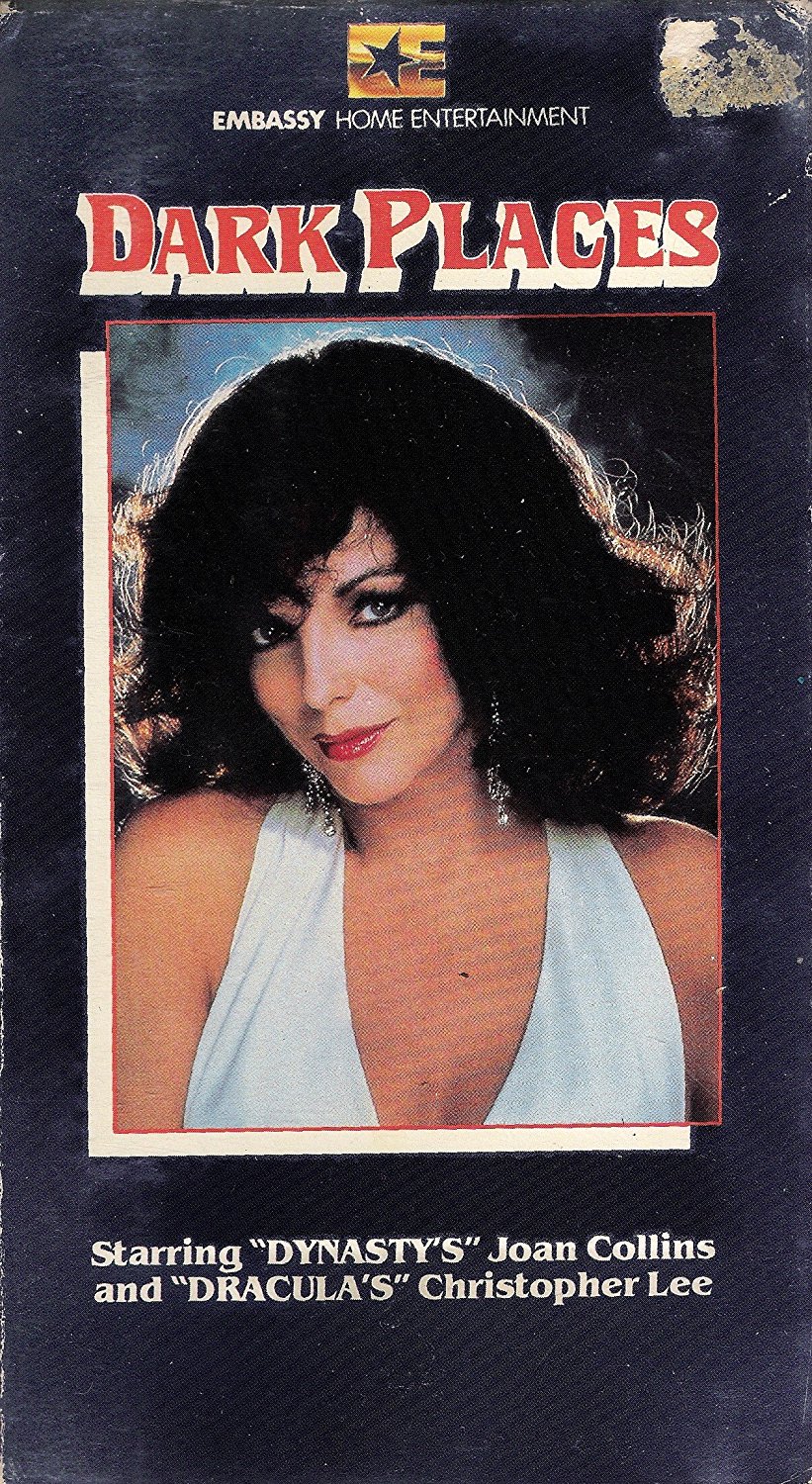  فیلم سینمایی Dark Places به کارگردانی Don Sharp