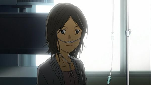  سریال تلویزیونی Your Lie in April به کارگردانی Kyohei Ishiguro و Kazuya Iwata و Miyuki Kuroki و Ayako Kawano و Takahiro Harada و Ayako Kurata و Tomotaka Shibayama و Takeshi Yajima و Yoshihide Ibata و Masashi Ishihama