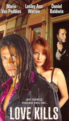  فیلم سینمایی Love Kills به کارگردانی Mario Van Peebles