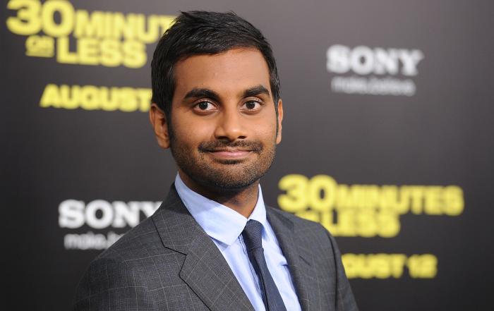  فیلم سینمایی سی دقیقه یا کمتر با حضور Aziz Ansari