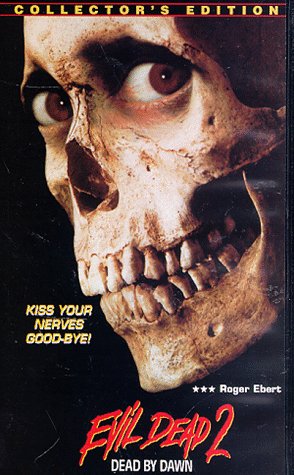  فیلم سینمایی کلبه وحشت ۲ به کارگردانی Sam Raimi