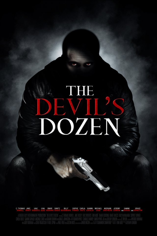  فیلم سینمایی The Devil's Dozen به کارگردانی Jeremy London