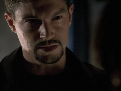 Mido Hamada در صحنه سریال تلویزیونی 24